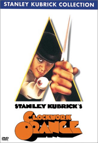A clockwork orange essay
